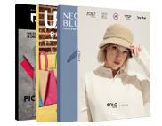 Livardas Catalogues